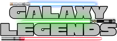 Galaxy Legends
