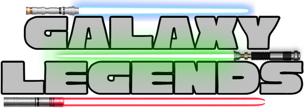 Galaxy Legends